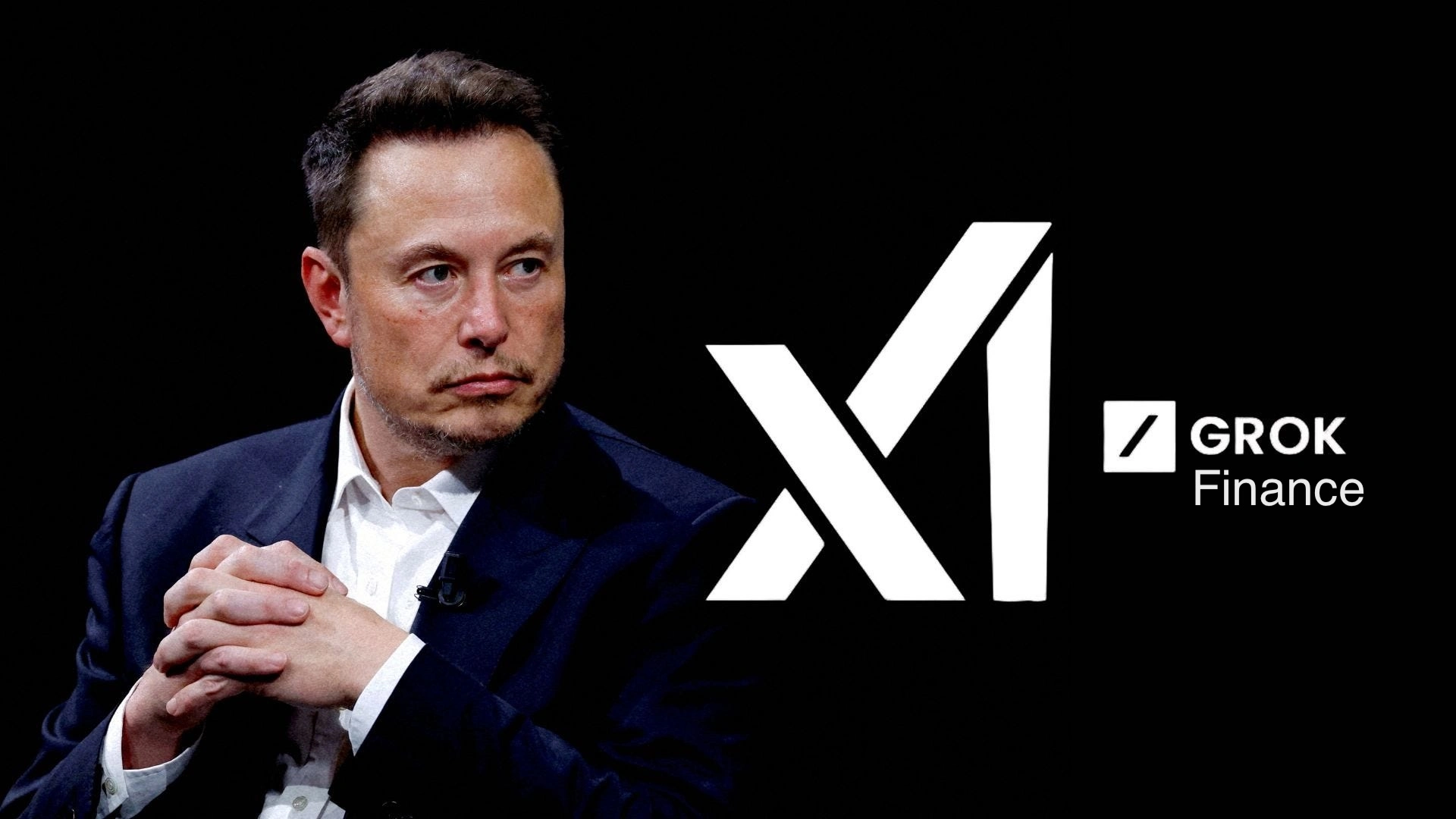 Grok Finance